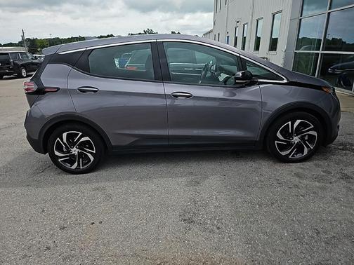 2023 Chevrolet Bolt EV 1LT