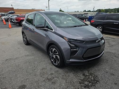 2023 Chevrolet Bolt EV 1LT