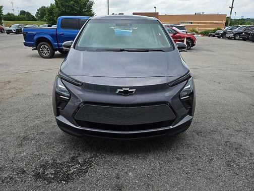 2023 Chevrolet Bolt EV 1LT