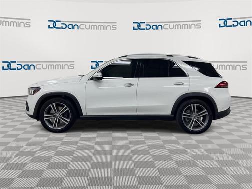 2020 Mercedes-Benz GLE 450 Base