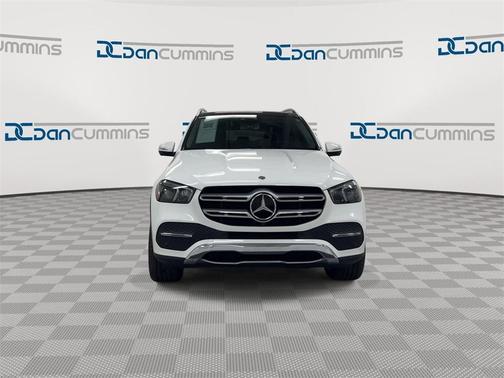 2020 Mercedes-Benz GLE 450 Base