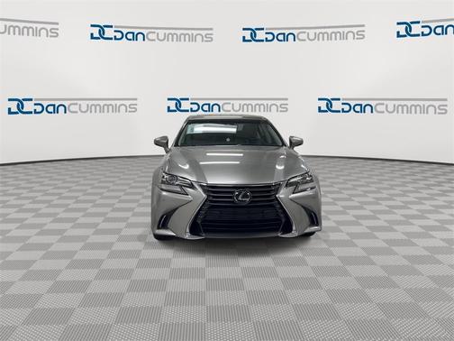 2019 Lexus GS 350 Base