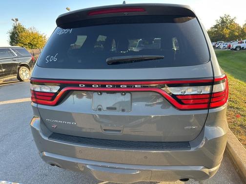 2022 Dodge Durango GT