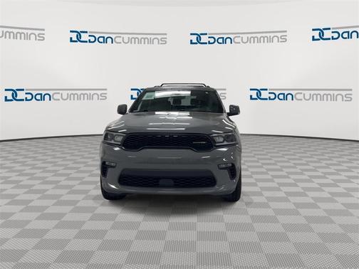 2022 Dodge Durango GT