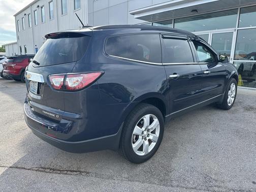 2016 Chevrolet Traverse 1LT