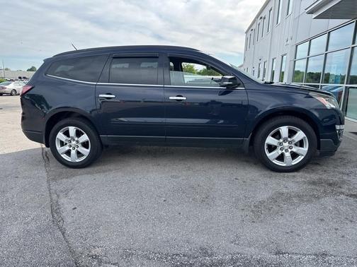 2016 Chevrolet Traverse 1LT