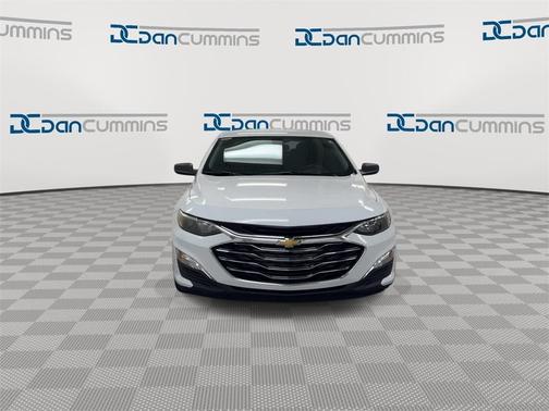 2019 Chevrolet Malibu 1LS
