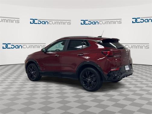 2025 Buick Encore GX Sport Touring