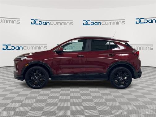 2025 Buick Encore GX Sport Touring