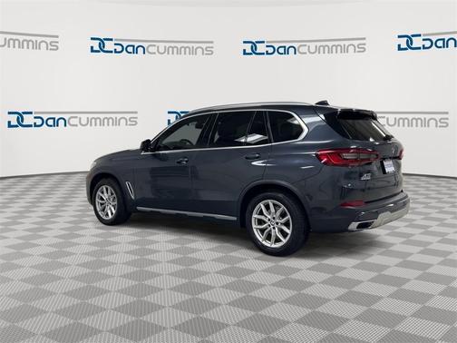 2019 BMW X5 xDrive50i