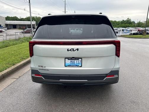 2025 Kia Carnival SX Prestige