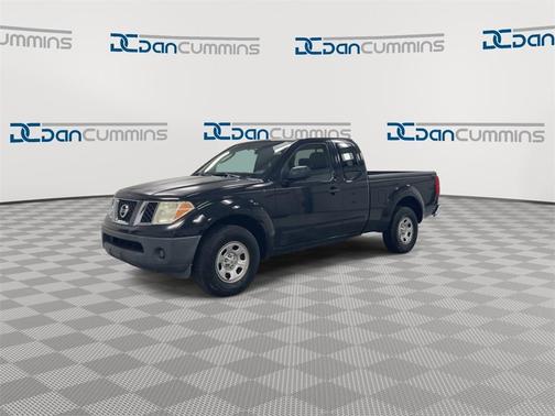 2006 Nissan Frontier XE King Cab
