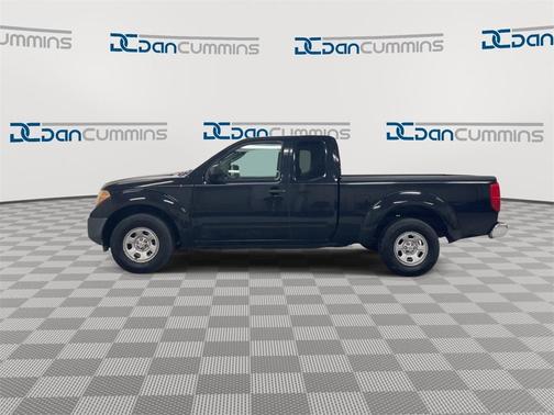 2006 Nissan Frontier XE King Cab