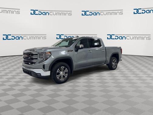 Sterling 2026 GMC Sierra 1500 SLT