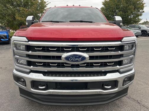 2024 Ford F-250 King Ranch