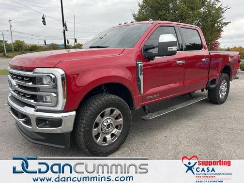 2024 Ford F-250 King Ranch