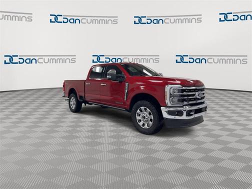 2024 Ford F-250 King Ranch