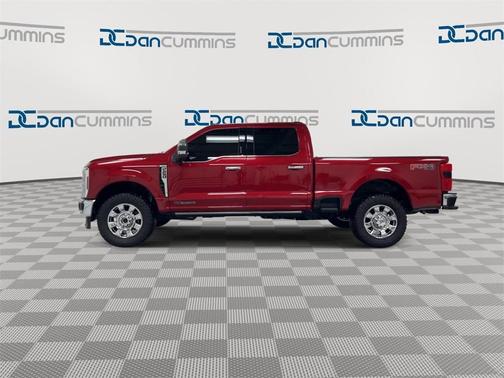 2024 Ford F-250 King Ranch