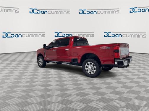 2024 Ford F-250 King Ranch