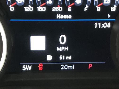 2020 Chevrolet Silverado 2500 High Country