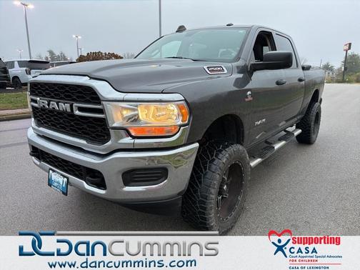 2020 RAM 2500 Tradesman