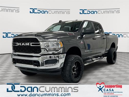 2020 RAM 2500 Tradesman