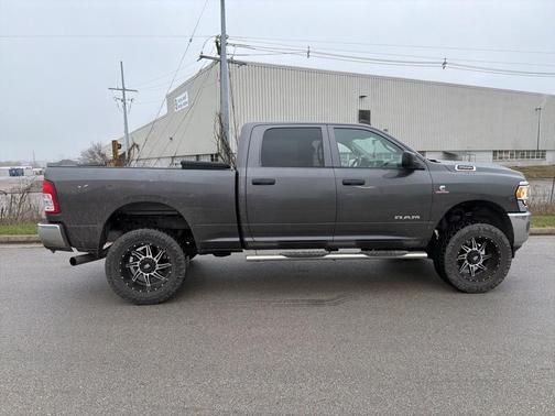 2020 RAM 2500 Tradesman