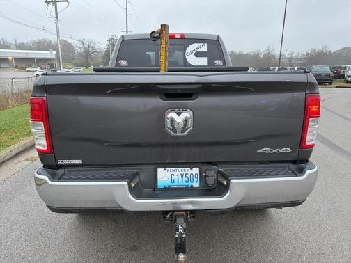 2020 RAM 2500 Tradesman