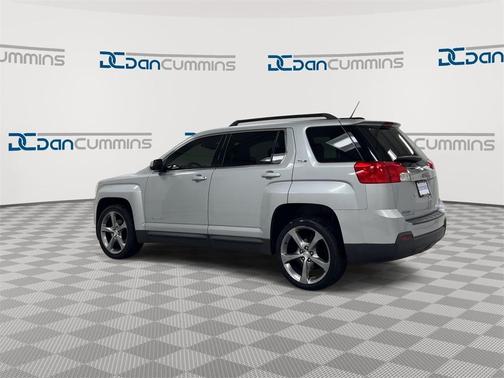 2013 GMC Terrain SLE-1