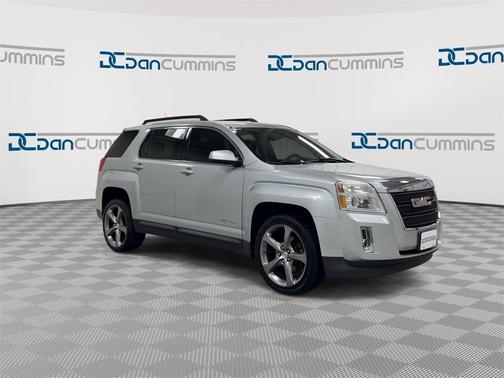 2013 GMC Terrain SLE-1