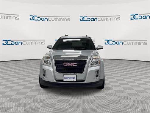 2013 GMC Terrain SLE-1
