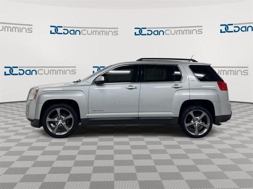 2013 GMC Terrain SLE-1