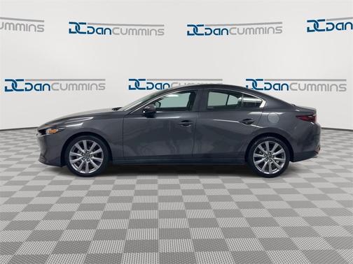 2023 Mazda Mazda3 FWD w/Select Package