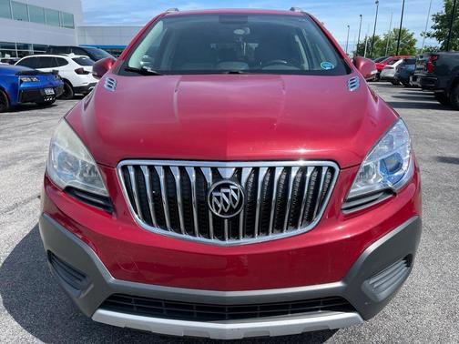 2014 Buick Encore Base