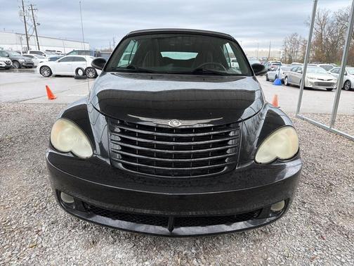 2008 Chrysler PT Cruiser Touring