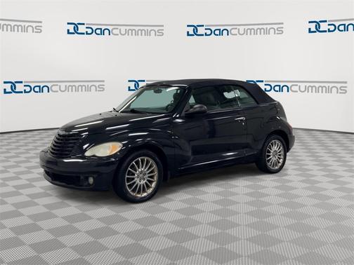 2008 Chrysler PT Cruiser Touring