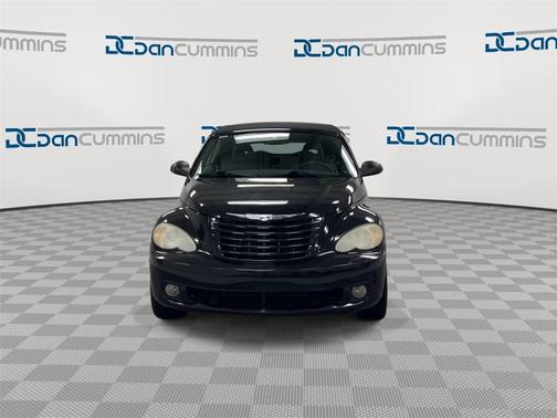2008 Chrysler PT Cruiser Touring