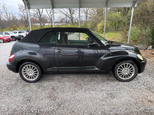 2008 Chrysler PT Cruiser Touring