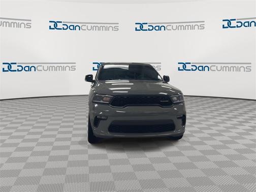 2021 Dodge Durango GT
