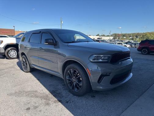 2021 Dodge Durango GT
