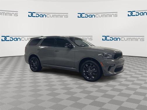 2021 Dodge Durango GT
