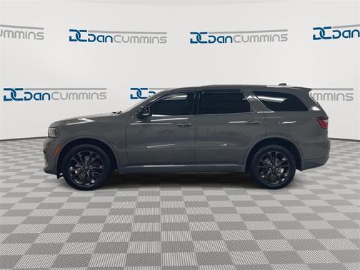 2021 Dodge Durango GT