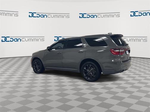 2021 Dodge Durango GT