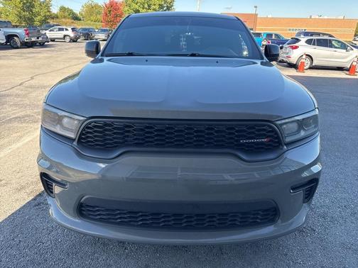 2021 Dodge Durango GT