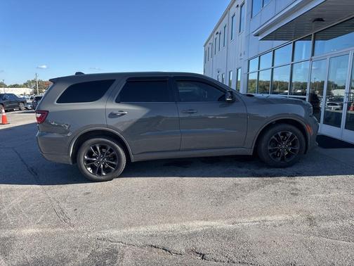 2021 Dodge Durango GT