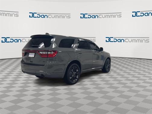 2021 Dodge Durango GT