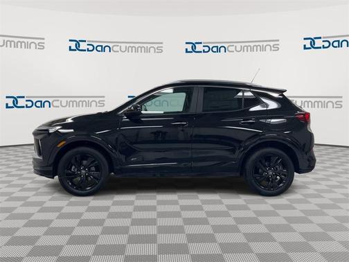 2025 Buick Encore GX Sport Touring
