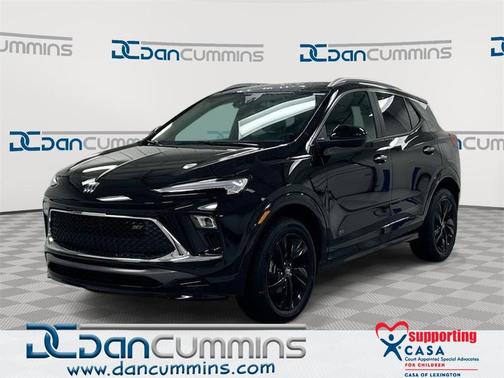 2025 Buick Encore GX Sport Touring