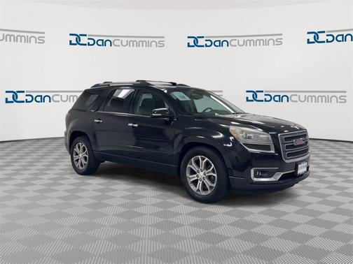 2013 GMC Acadia SLT-1