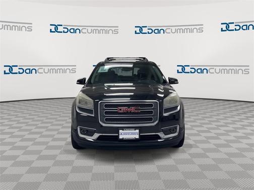 2013 GMC Acadia SLT-1